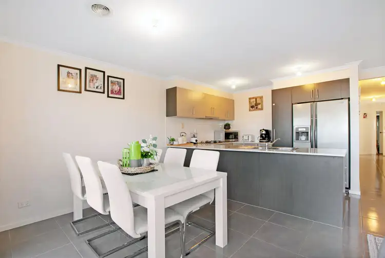 Third view of Homely house listing, 78 Hayston Boulevard, Epping VIC 3076