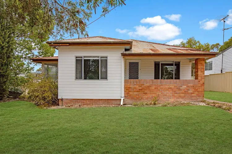 73 Denison Street, Gloucester NSW 2422