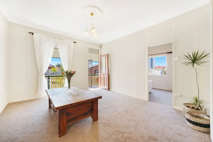 Sixth view of Homely house listing, 146 Warry Street, Spring Hill QLD 4000