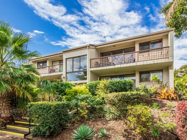 Second view of Homely unit listing, 35/111-123 Markeri Street, Mermaid Waters QLD 4218