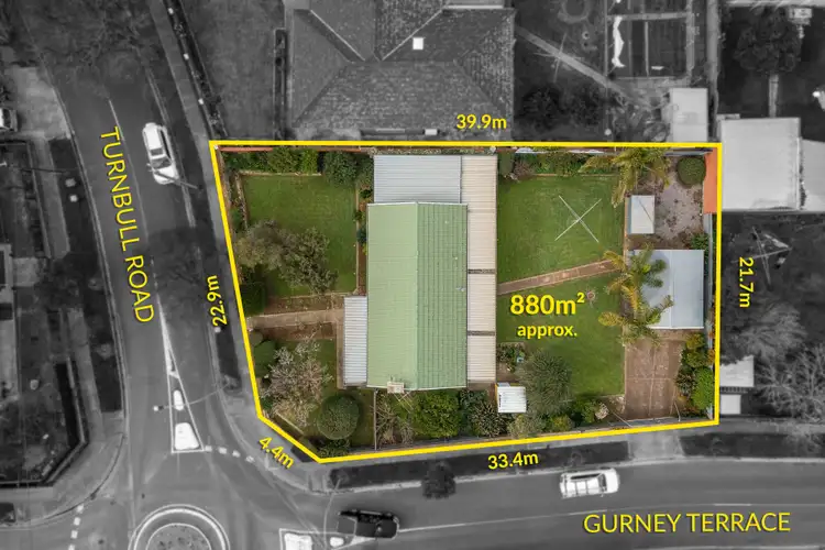 Main view of Homely house listing, 15 Turnbull Road, Enfield SA 5085