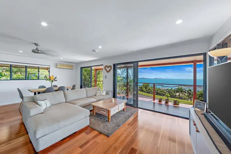 9 Kara Crescent, Airlie Beach QLD 4802