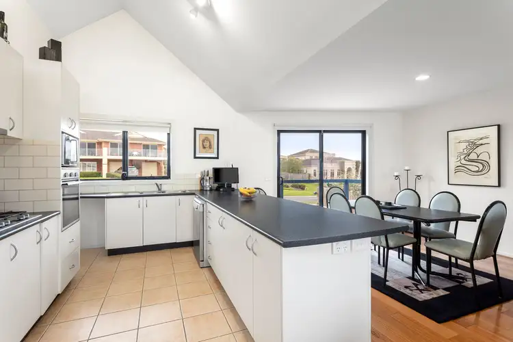 Fourth view of Homely house listing, 5 Bayview Court, Highton VIC 3216