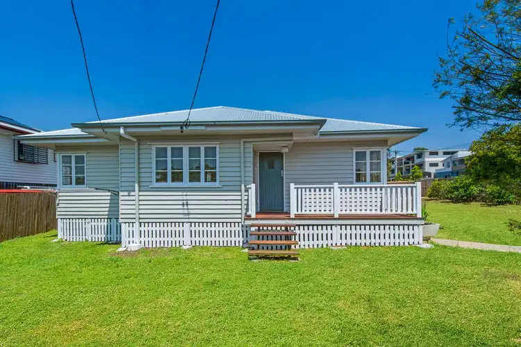 11 Gledson Street, Zillmere QLD 4034