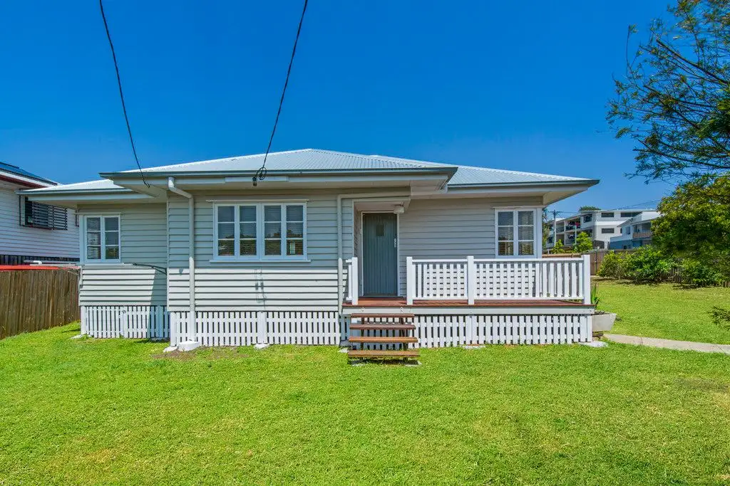 Main view of Homely house listing, 11 Gledson Street, Zillmere QLD 4034