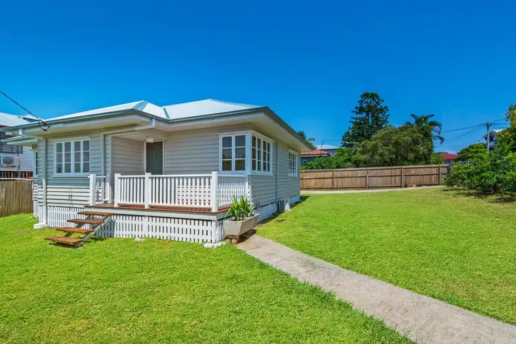 Seventh view of Homely house listing, 11 Gledson Street, Zillmere QLD 4034