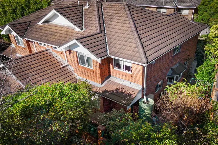 Main view of Homely semi-detached listing, 43 Neale Avenue, Cherrybrook NSW 2126