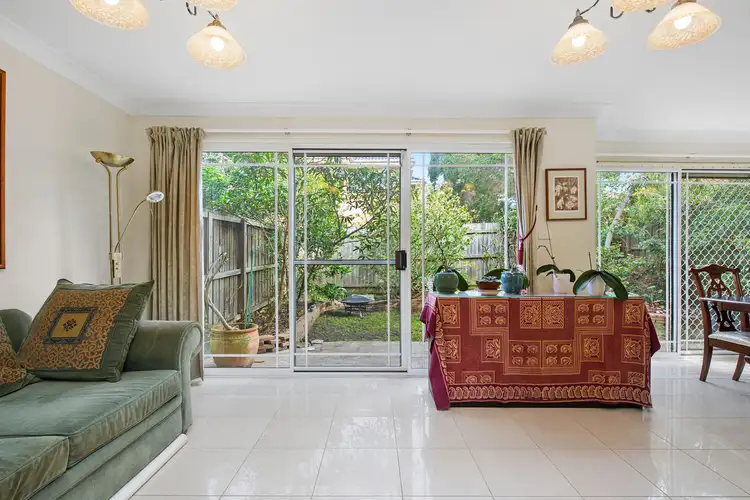 Fifth view of Homely semi-detached listing, 43 Neale Avenue, Cherrybrook NSW 2126