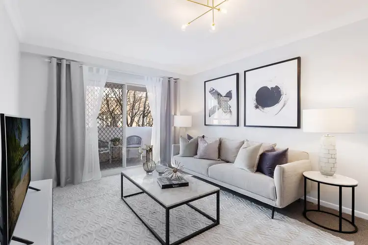 Main view of Homely apartment listing, 10/516 Mowbray Road, Lane Cove NSW 2066