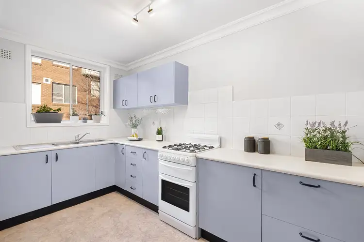 Second view of Homely apartment listing, 10/516 Mowbray Road, Lane Cove NSW 2066