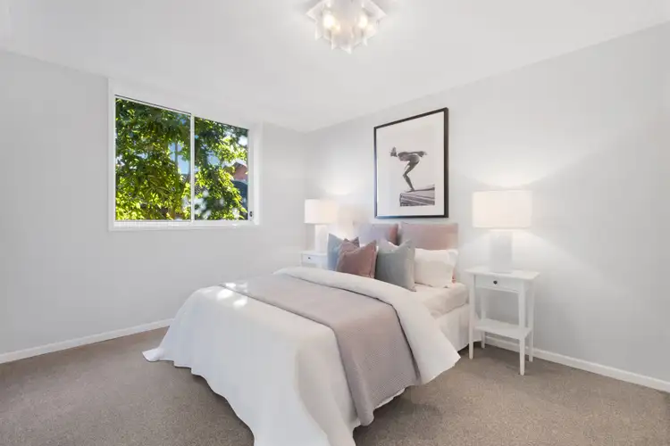 Fifth view of Homely apartment listing, 10/516 Mowbray Road, Lane Cove NSW 2066