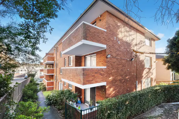 Sixth view of Homely apartment listing, 10/516 Mowbray Road, Lane Cove NSW 2066