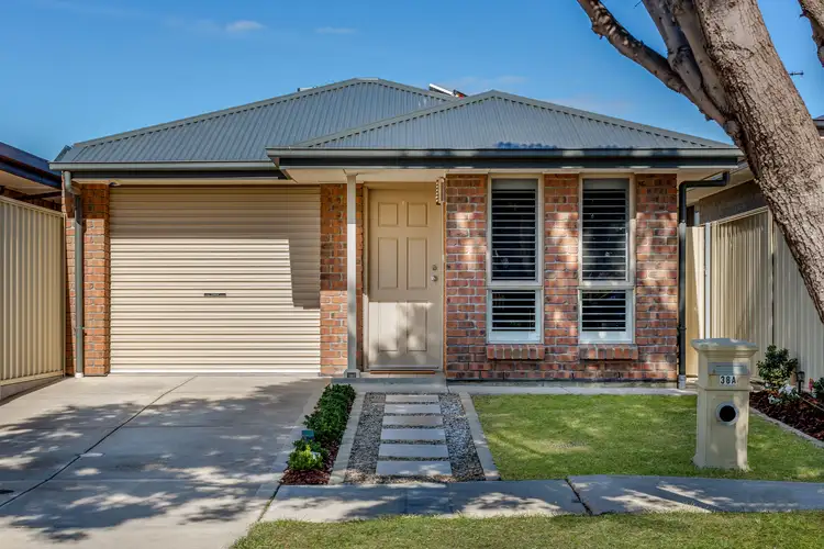 Second view of Homely house listing, 38A Fourth Avenue, Semaphore Park SA 5019