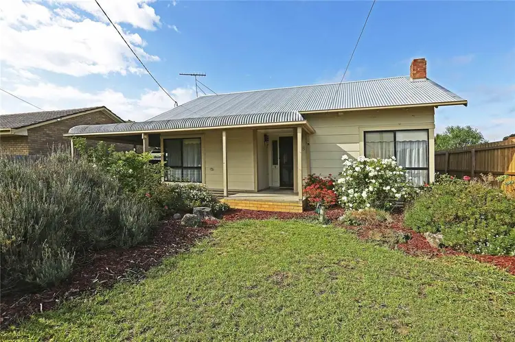 28B Station Lake Road, Lara VIC 3212