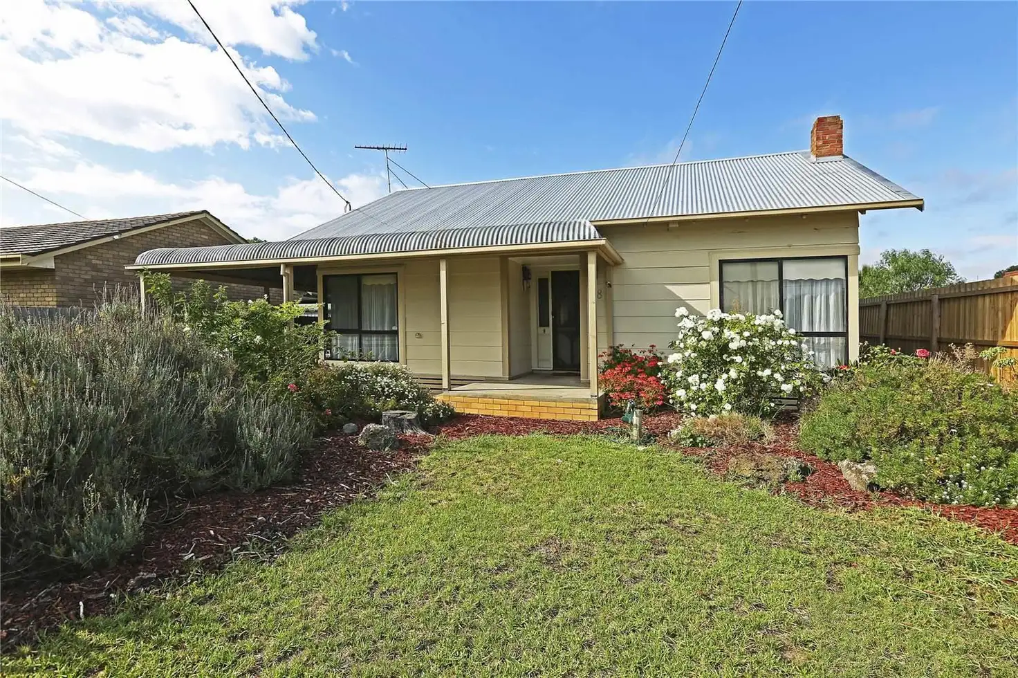 Main view of Homely house listing, 28B Station Lake Road, Lara VIC 3212