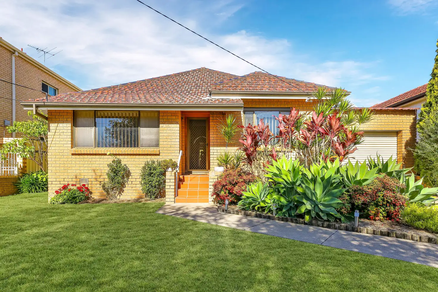 Main view of Homely house listing, 242 Wangee Road, Greenacre NSW 2190