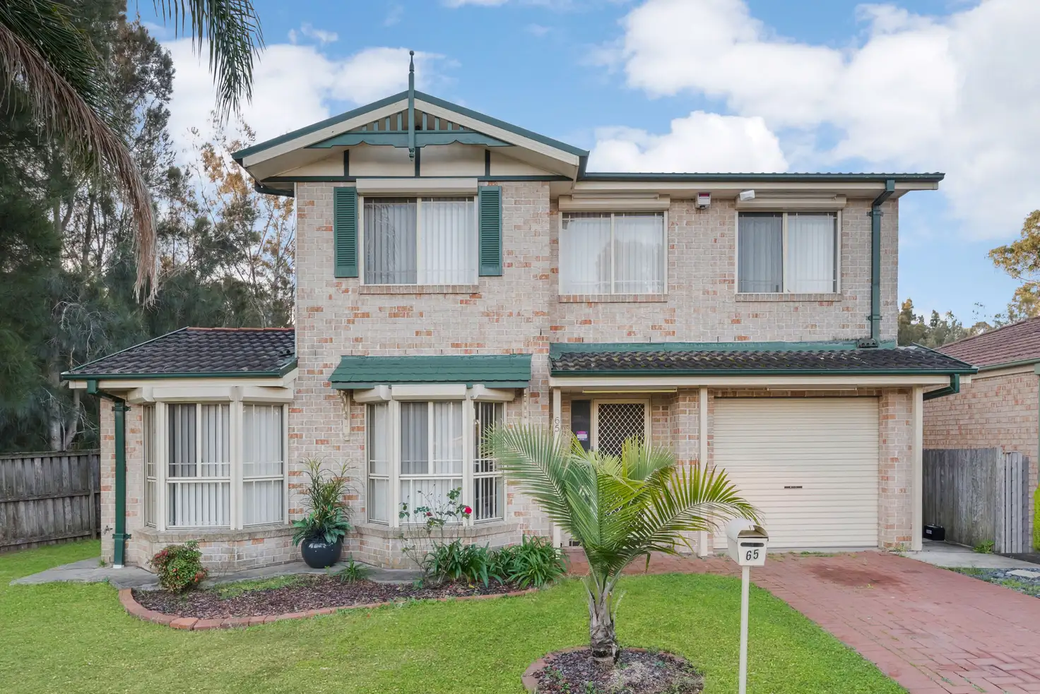 Main view of Homely house listing, 65 Bugong Street, Prestons NSW 2170