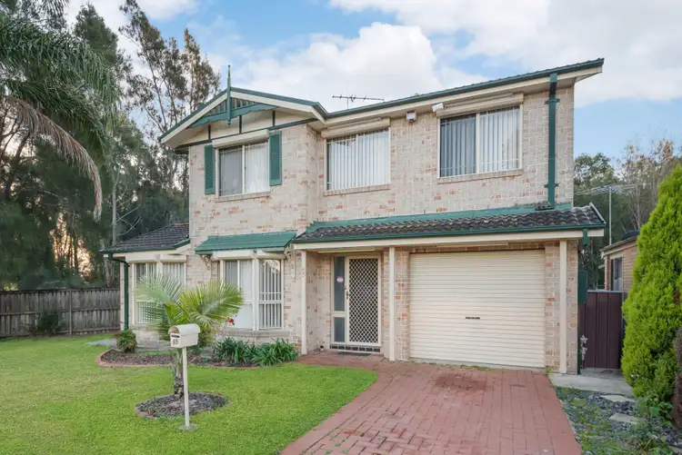 Second view of Homely house listing, 65 Bugong Street, Prestons NSW 2170