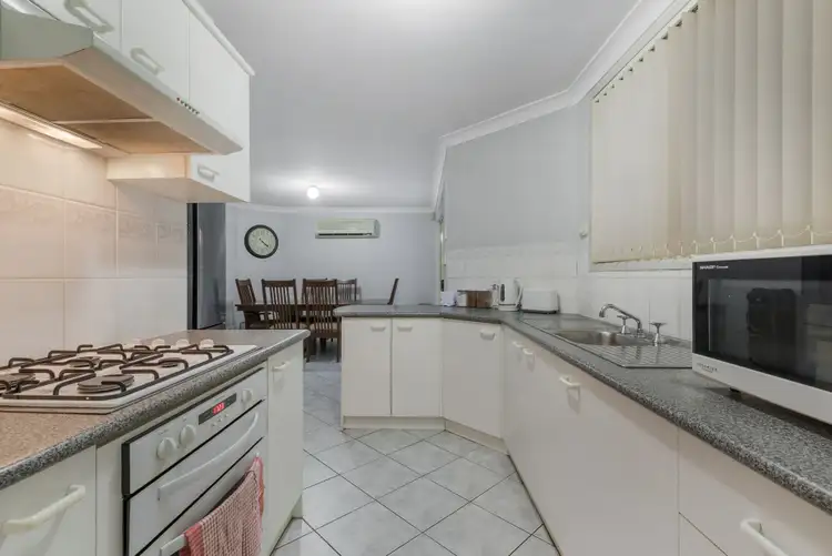 Fifth view of Homely house listing, 65 Bugong Street, Prestons NSW 2170