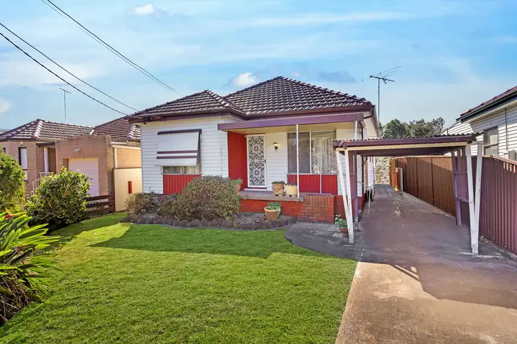Main view of Homely house listing, 9 Talbot Road, Yagoona NSW 2199