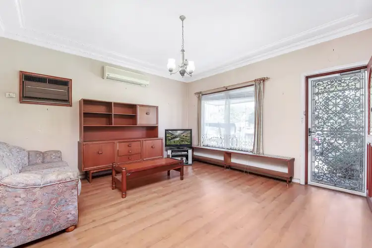 Second view of Homely house listing, 9 Talbot Road, Yagoona NSW 2199