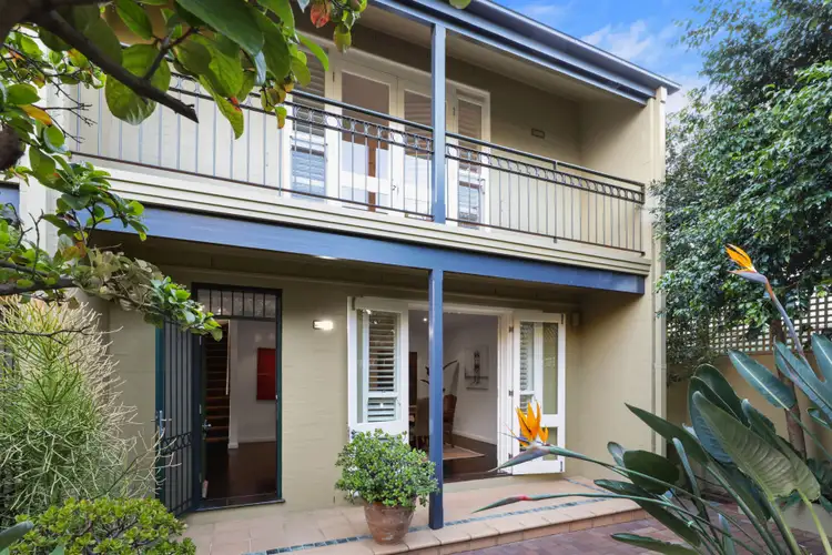 16/157-163 St Johns Road, Glebe NSW 2037