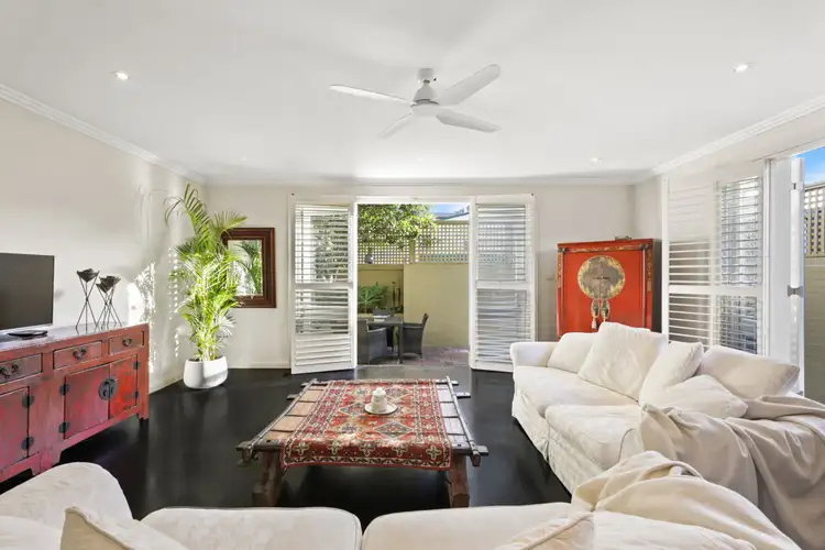 Second view of Homely house listing, 16/157-163 St Johns Road, Glebe NSW 2037