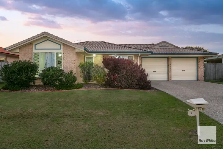 Main view of Homely house listing, 4 Babamande Street, Redland Bay QLD 4165