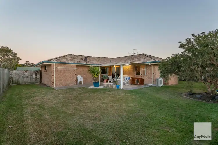 Second view of Homely house listing, 4 Babamande Street, Redland Bay QLD 4165