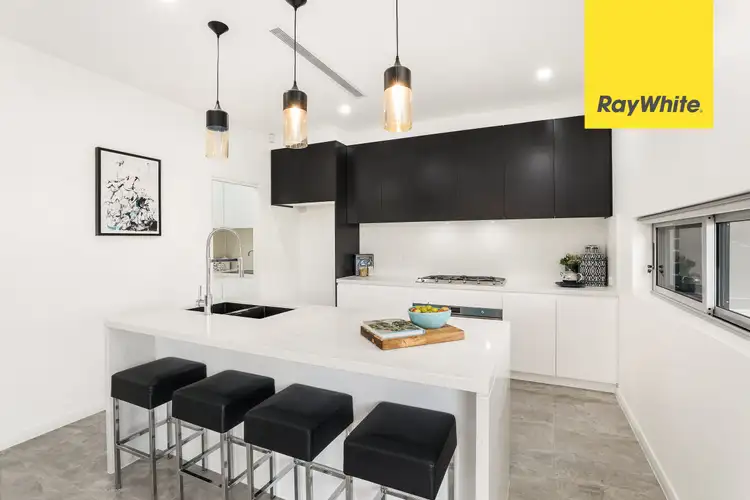 Fifth view of Homely semi-detached listing, 26 Rickard Street, Carlingford NSW 2118