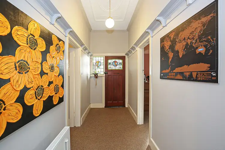 Second view of Homely house listing, 5 Dimora Avenue, Camperdown VIC 3260