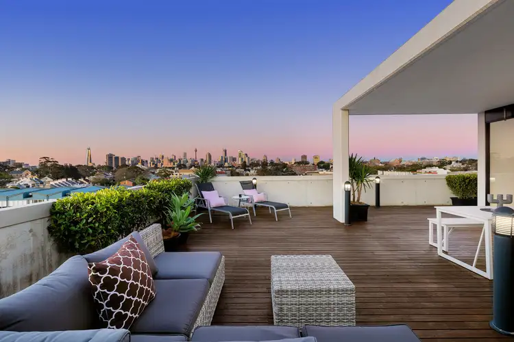 707/22 Barr Street, Camperdown NSW 2050