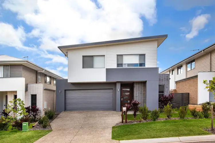 16 Beechmont Street, Rochedale QLD 4123