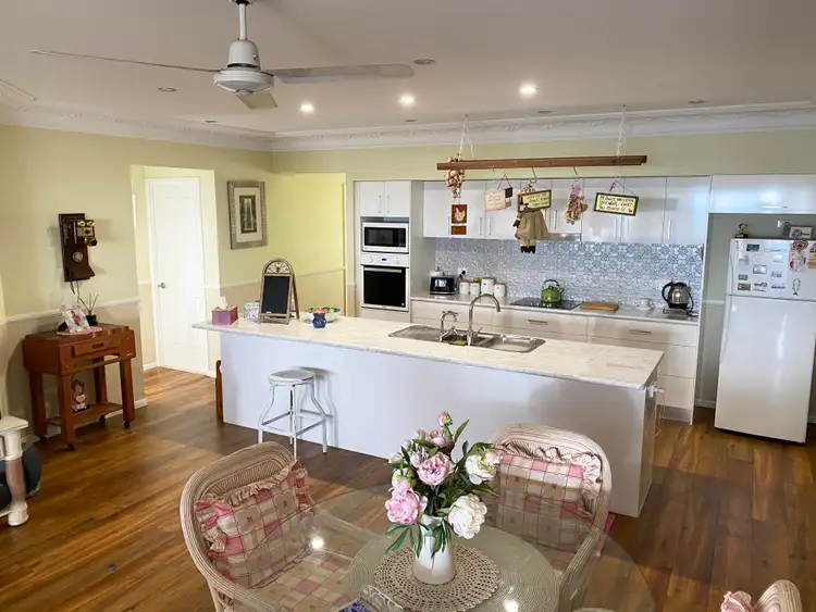 Third view of Homely house listing, 8 Montgomery Close, Atherton QLD 4883