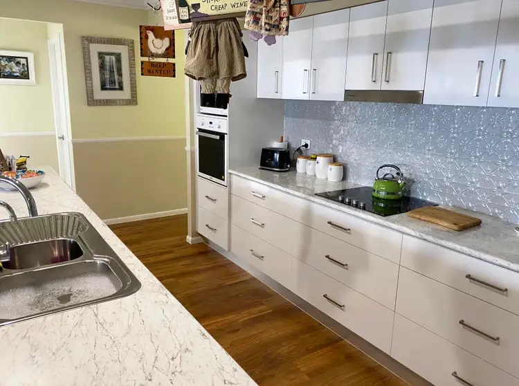 Fifth view of Homely house listing, 8 Montgomery Close, Atherton QLD 4883