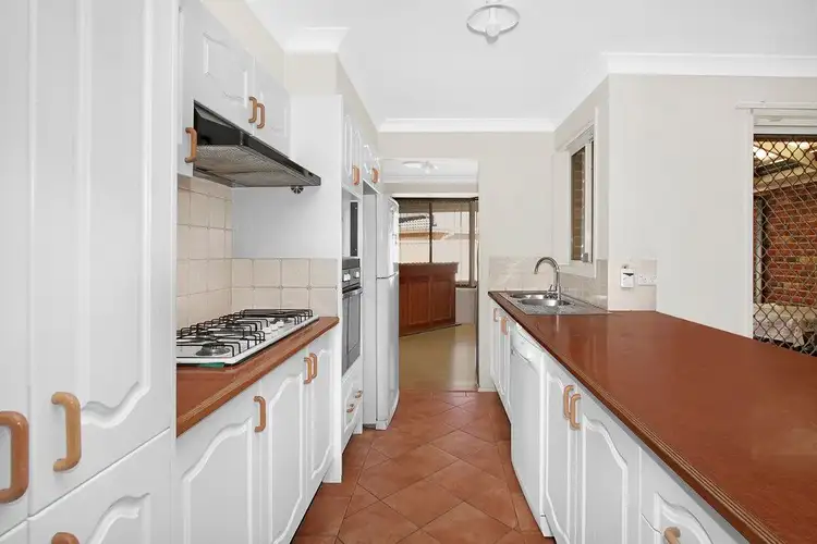 Third view of Homely house listing, 24 Harewood Place, Cecil Hills NSW 2171
