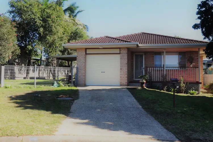 13 James Grimwade Place, East Kempsey NSW 2440