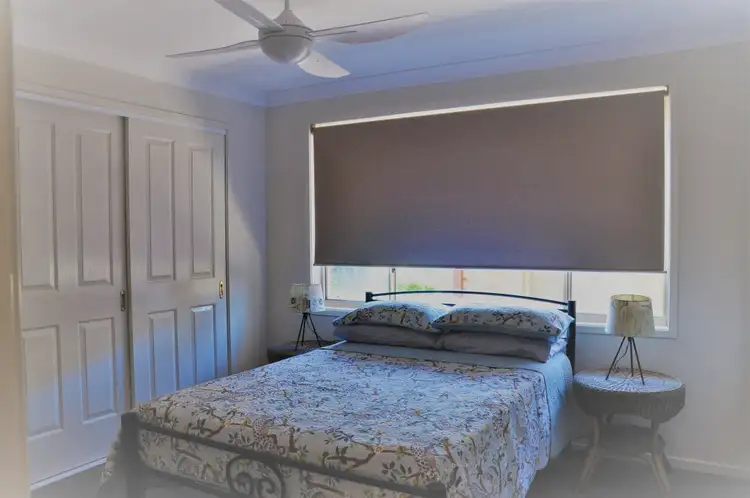 Fifth view of Homely house listing, 13 James Grimwade Place, East Kempsey NSW 2440