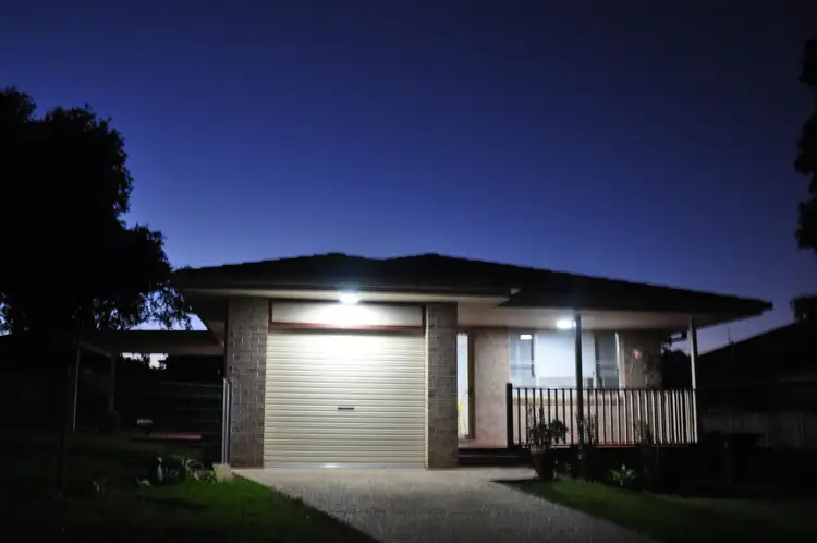 Seventh view of Homely house listing, 13 James Grimwade Place, East Kempsey NSW 2440