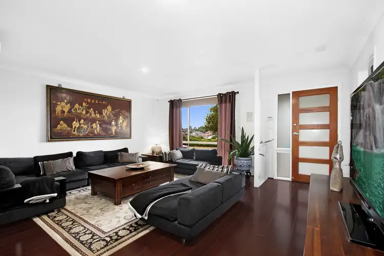 Second view of Homely house listing, 42 Gabriella Avenue, Cecil Hills NSW 2171
