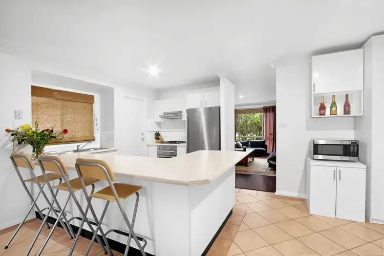 Third view of Homely house listing, 42 Gabriella Avenue, Cecil Hills NSW 2171
