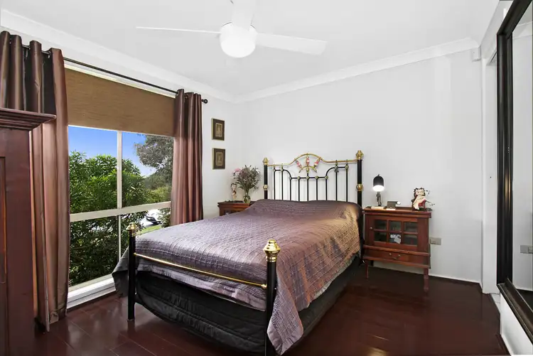 Fourth view of Homely house listing, 42 Gabriella Avenue, Cecil Hills NSW 2171