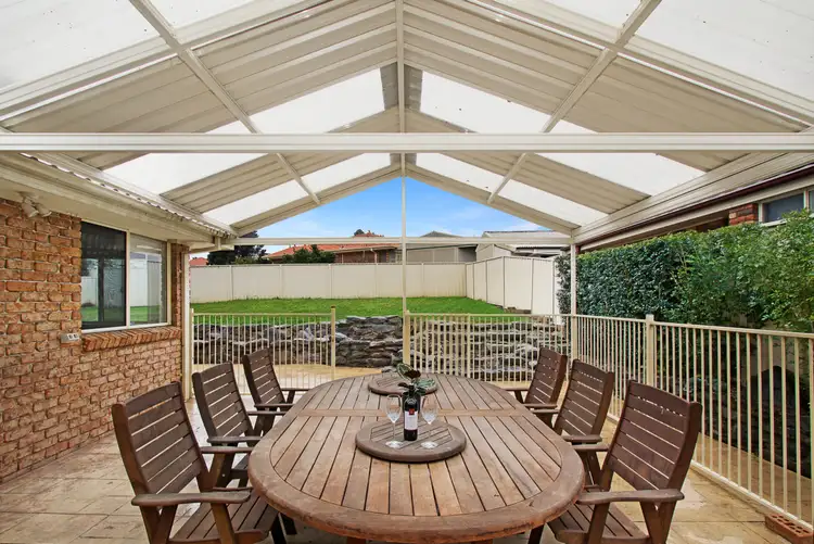 Sixth view of Homely house listing, 42 Gabriella Avenue, Cecil Hills NSW 2171