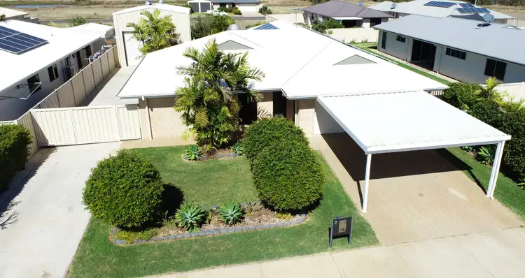 Main view of Homely house listing, 7 Spellman Street, Emerald QLD 4720