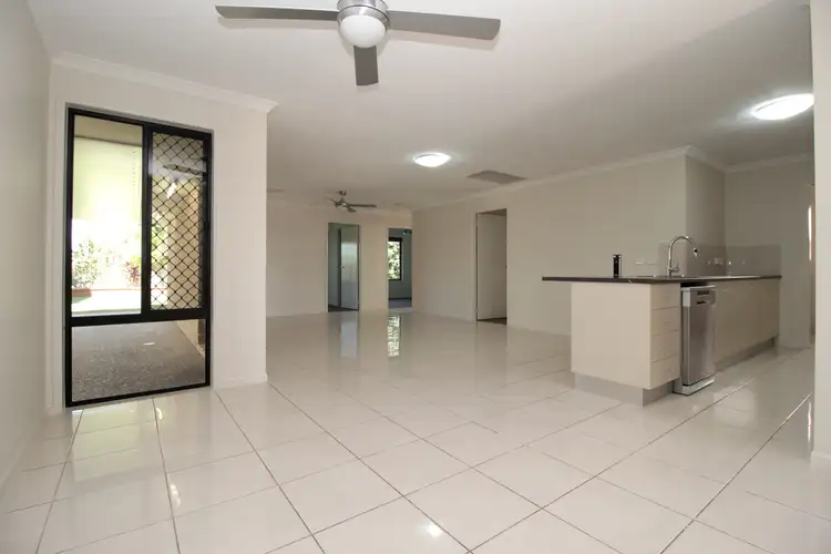 Second view of Homely house listing, 7 Spellman Street, Emerald QLD 4720