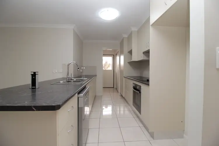 Fourth view of Homely house listing, 7 Spellman Street, Emerald QLD 4720