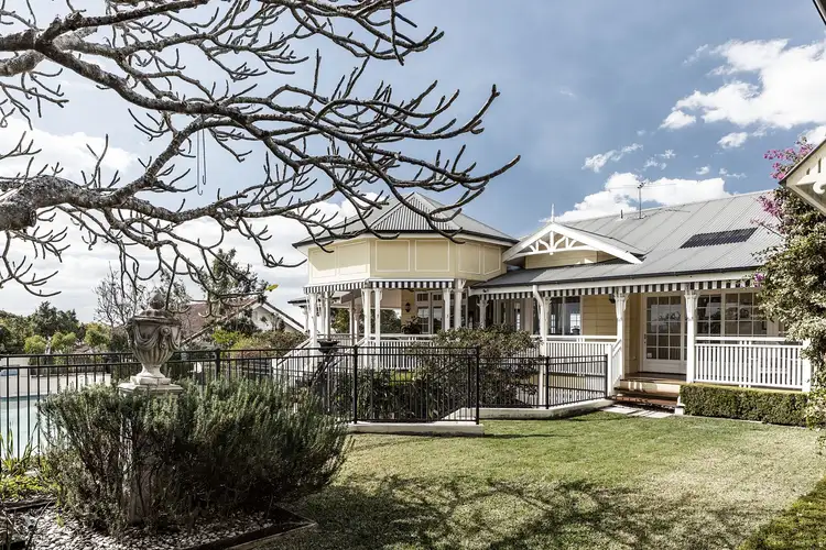 Second view of Homely house listing, 21 Watson Street, Wilston QLD 4051
