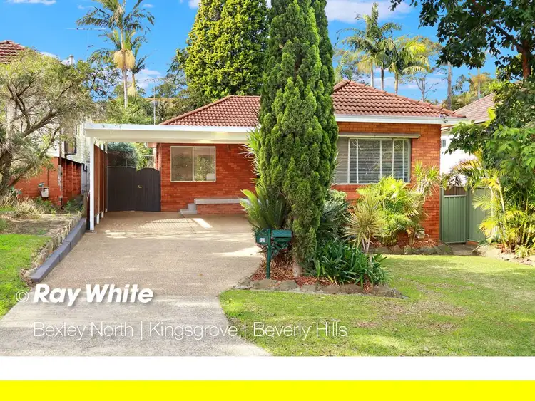 10 Chick Street, Roselands NSW 2196