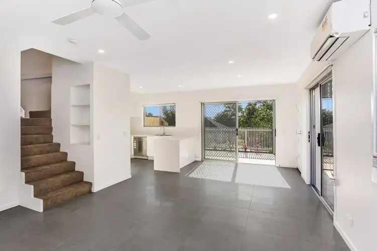 Sixth view of Homely townhouse listing, 61/11 Rolleston Street, Keperra QLD 4054