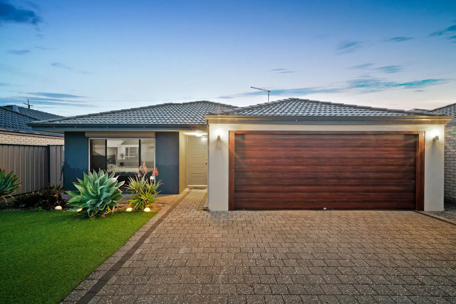 Main view of Homely house listing, 9 Cayenne Street, Wattle Grove WA 6107